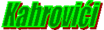 Kahrovići
